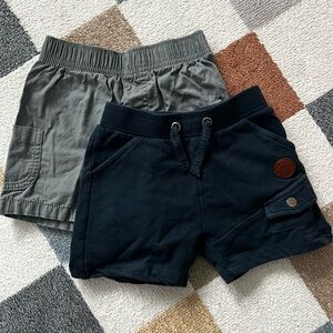 Toddler Shorts 24m